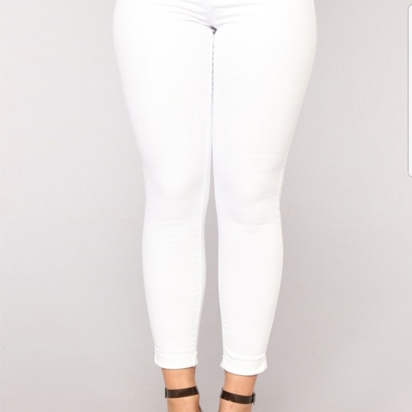 Jeans - Picture 3 of 4